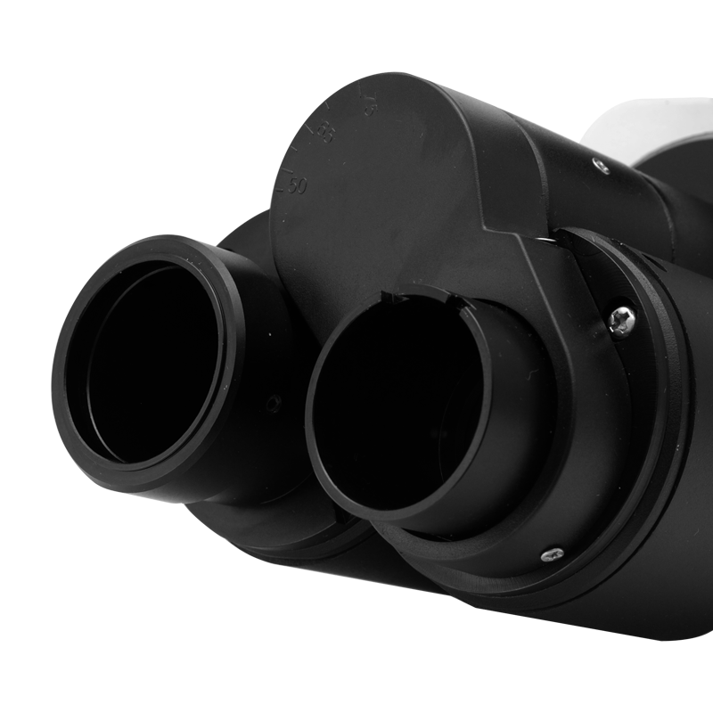 Microscope Eyepiece Tube